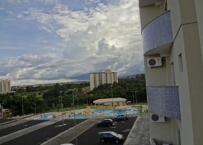 Apartamento Golden Dolphin Express