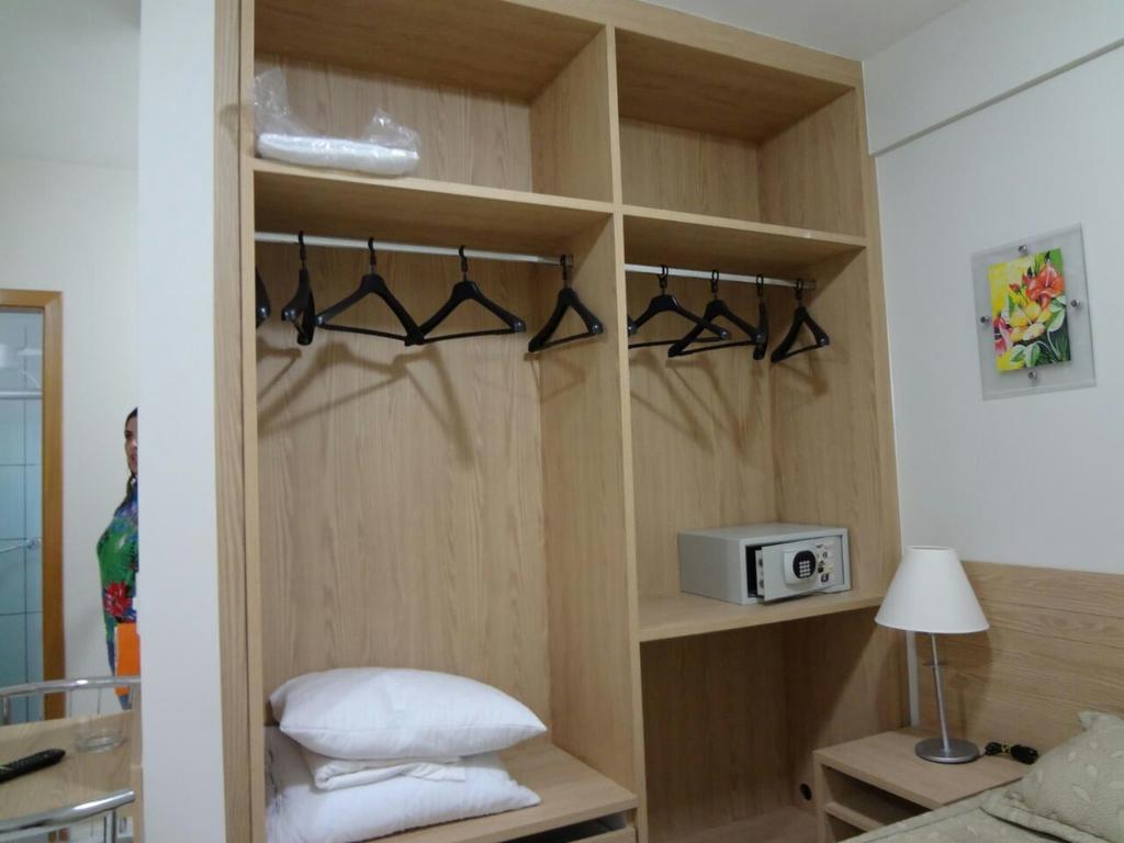 Apartamento Apartamento Golden Dolphin Express