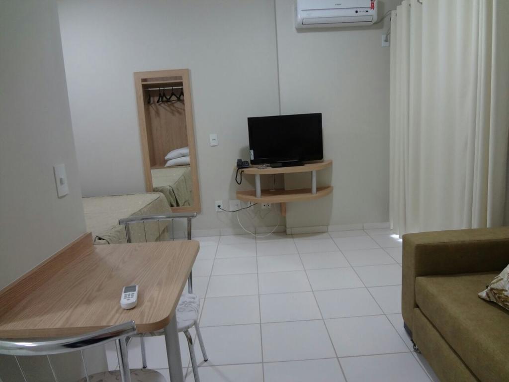 Apartamento Apartamento Golden Dolphin Express *